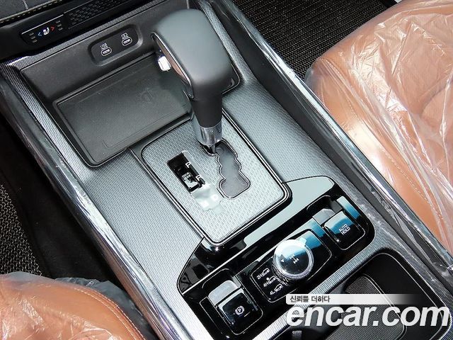 KG Mobility (SsangYong) Musso (Q300) Disel 2.2 4WD M9 Long Deck Grand Style 2026 — фото 10