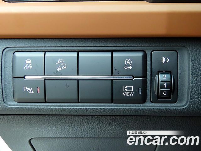 KG Mobility (SsangYong) Musso (Q300) Disel 2.2 4WD M9 Long Deck Grand Style 2026 — фото 16