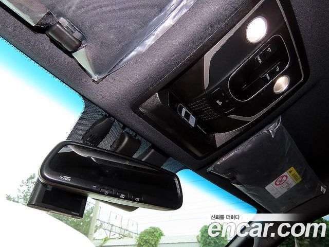 KG Mobility (SsangYong) Musso (Q300) Disel 2.2 4WD M9 Long Deck Grand Style 2026 — фото 19
