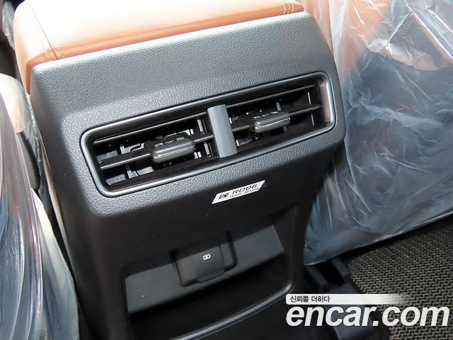 KG Mobility (SsangYong) Musso (Q300) Disel 2.2 4WD M9 Long Deck Grand Style 2026 — фото 20