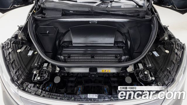 Mercedes-Benz EQS SUV (X296) EQS580 4MATIC 2025 — фото 6