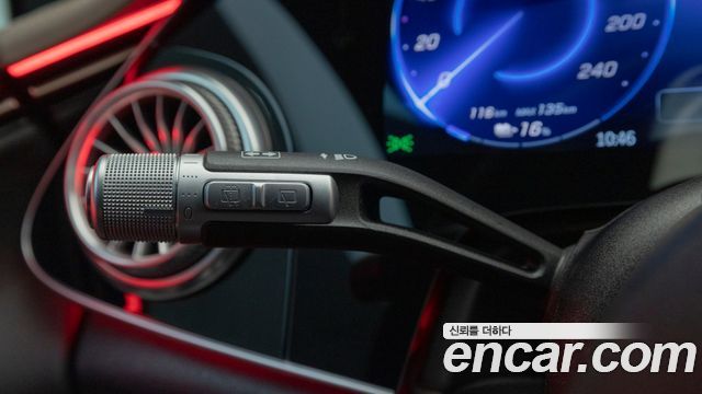 Mercedes-Benz EQS SUV (X296) EQS580 4MATIC 2025 — фото 20