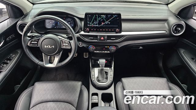 Kia K3 (II) 1.6 signature 2023 — фото 7