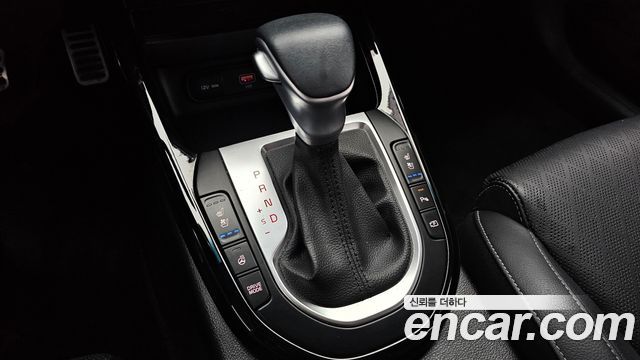 Kia K3 (II) 1.6 signature 2023 — фото 9
