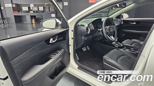 Kia K3 (II) 1.6 signature 2023 — фото 10
