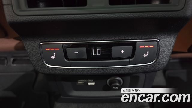 Audi Q5 (FY) 40 TDI Quattro 2022 — фото 20