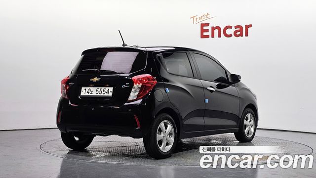 Chevrolet Next Spark LT Plus 2018 — фото 2