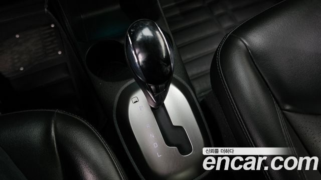 Chevrolet Next Spark LT Plus 2018 — фото 9