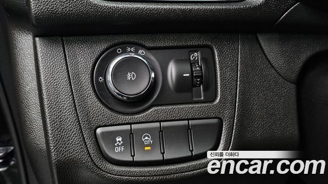 Chevrolet Next Spark LT Plus 2018 — фото 13
