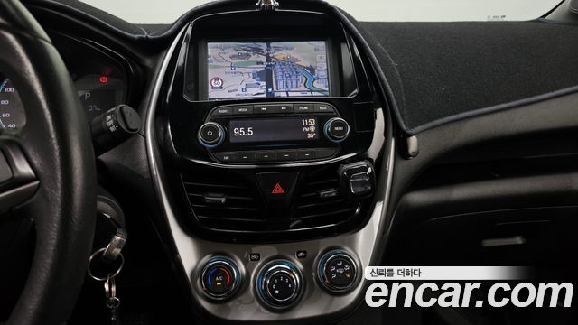Chevrolet Next Spark LT Plus 2018 — фото 15