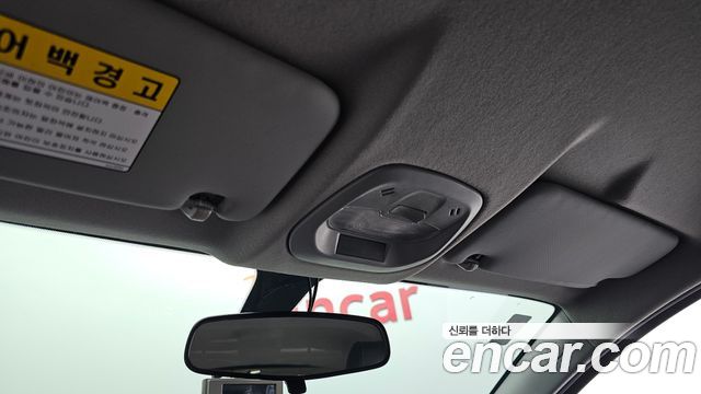 Chevrolet Next Spark LT Plus 2018 — фото 18
