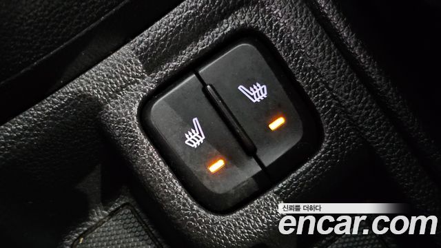 Chevrolet Next Spark LT Plus 2018 — фото 19
