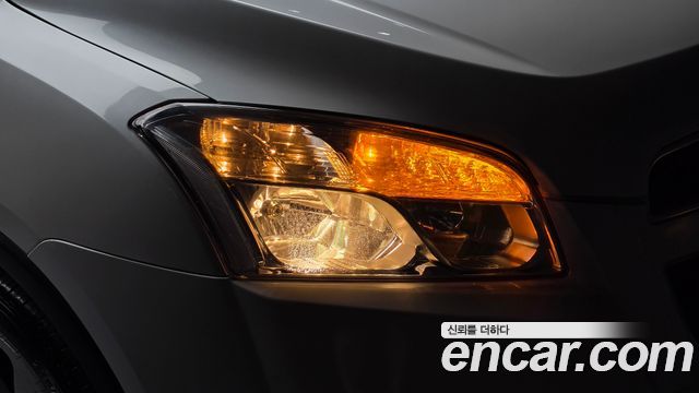 Chevrolet Trax 1.4 LTZ 2015 — фото 22