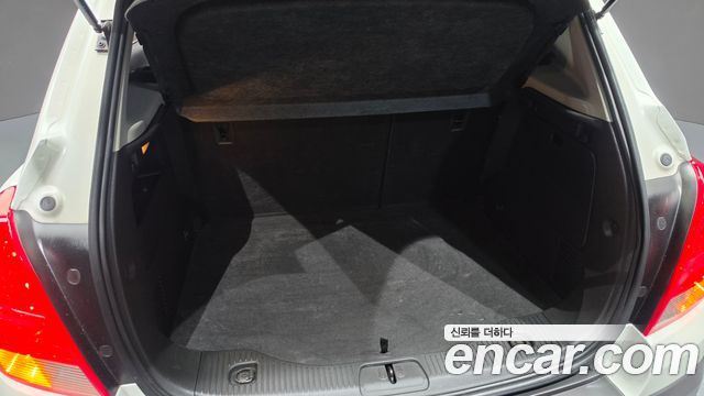 Chevrolet Trax 1.4 LTZ 2015 — фото 28