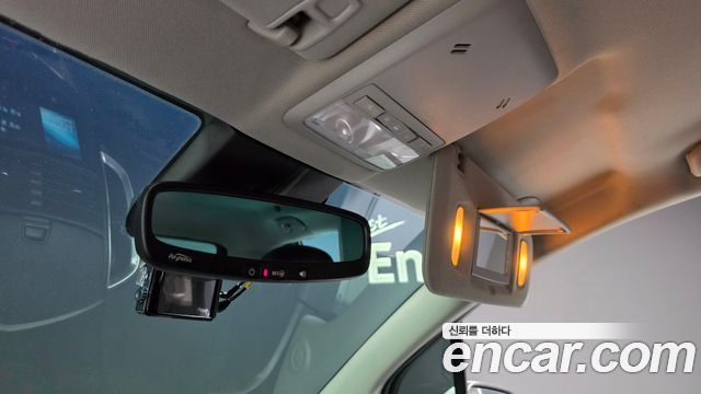 Chevrolet Trax 1.4 LTZ 2015 — фото 29