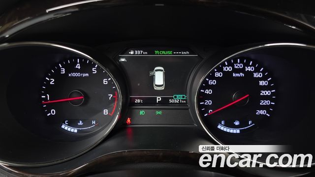 Kia Carnival Gasoline 9-Seater Noblesse Special 2020 — фото 8