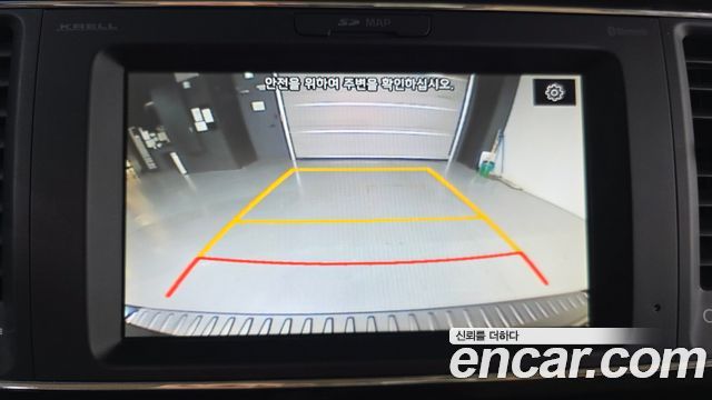 Kia Carnival Gasoline 9-Seater Noblesse Special 2020 — фото 15