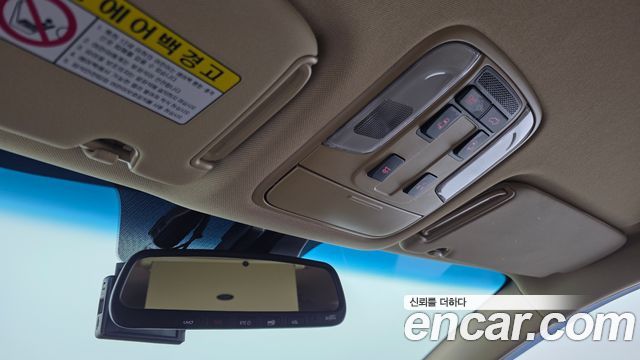 Kia Carnival Gasoline 9-Seater Noblesse Special 2020 — фото 16
