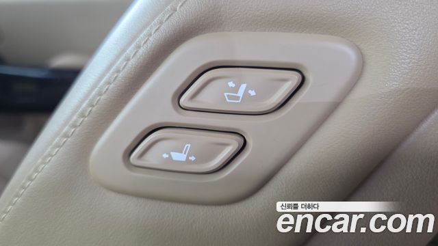 Kia Carnival Gasoline 9-Seater Noblesse Special 2020 — фото 17