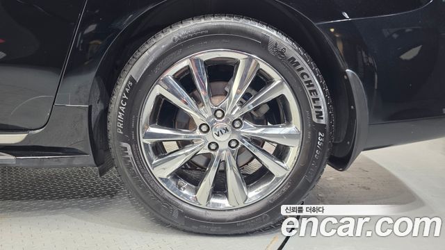 Kia Carnival Gasoline 9-Seater Noblesse Special 2020 — фото 21
