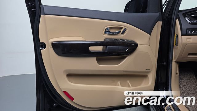 Kia Carnival Gasoline 9-Seater Noblesse Special 2020 — фото 24