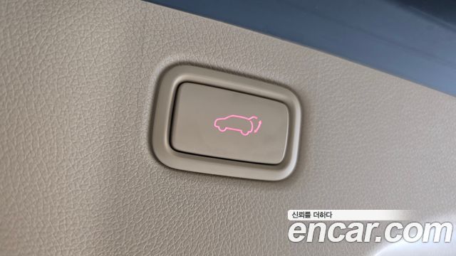 Kia Carnival Gasoline 9-Seater Noblesse Special 2020 — фото 29