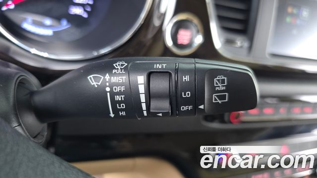 Kia Carnival Gasoline 9-Seater Noblesse Special 2020 — фото 30
