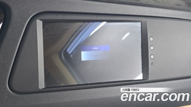 Kia Carnival Gasoline 9-Seater Noblesse Special 2020 — фото 33