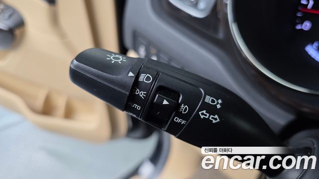 Kia Carnival Gasoline 9-Seater Noblesse Special 2020 — фото 34