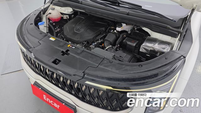 Kia Carnival (IV) Diesel 9-Seater Signature 2024 — фото 6