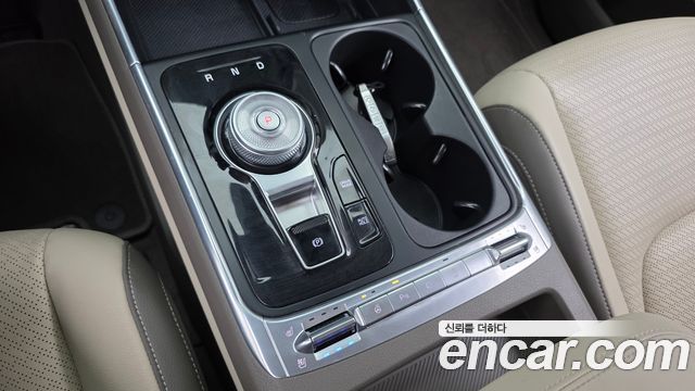 Kia Carnival (IV) Diesel 9-Seater Signature 2024 — фото 9