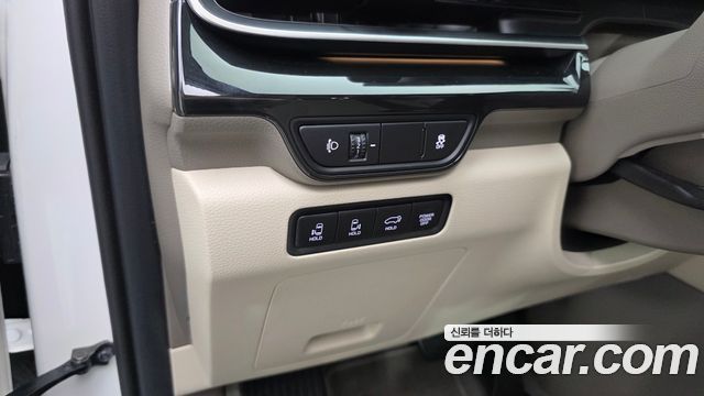 Kia Carnival (IV) Diesel 9-Seater Signature 2024 — фото 12