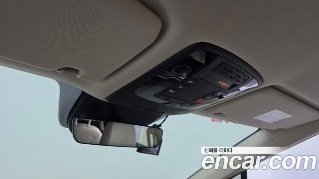 Kia Carnival (IV) Diesel 9-Seater Signature 2024 — фото 17