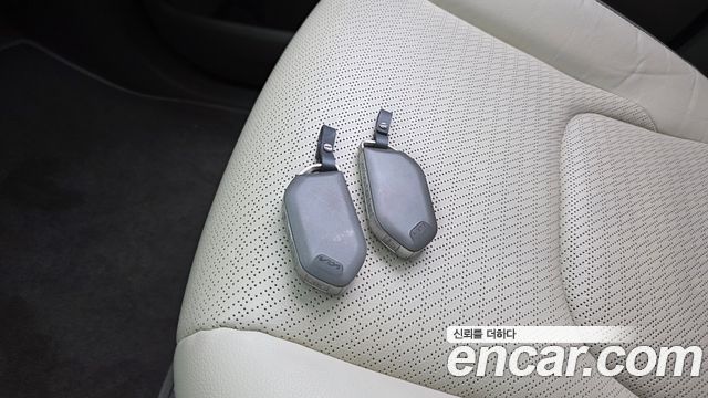 Kia Carnival (IV) Diesel 9-Seater Signature 2024 — фото 18