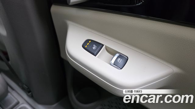 Kia Carnival (IV) Diesel 9-Seater Signature 2024 — фото 19
