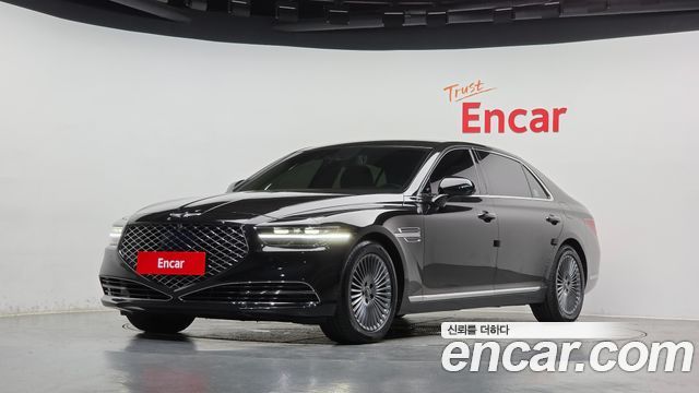 Genesis G90 3.8 AWD Luxury