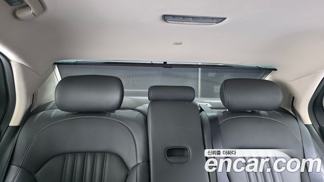 Genesis G90 3.8 AWD Luxury 2019 — фото 19