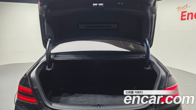 Genesis G90 3.8 AWD Luxury 2019 — фото 20