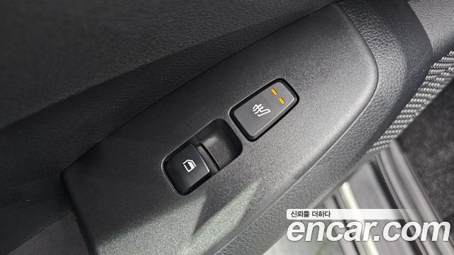 Kia Seltos Gasoline 2.0 2WD Signature 2023 — фото 22