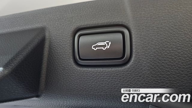 Kia Seltos Gasoline 2.0 2WD Signature 2023 — фото 23
