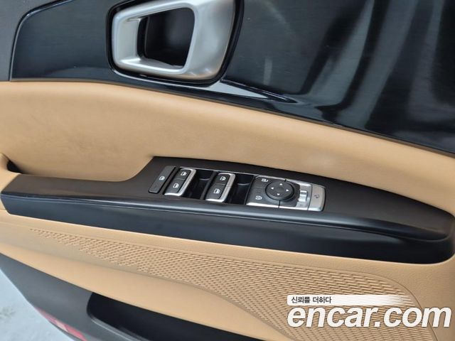 Kia Carnival (IV) Diesel 9-Seater Prestige 2023 — фото 22