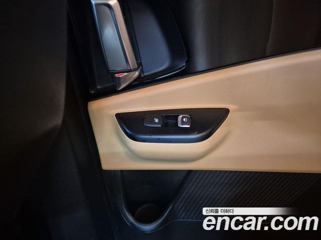 Kia Carnival (IV) Diesel 9-Seater Prestige 2023 — фото 23
