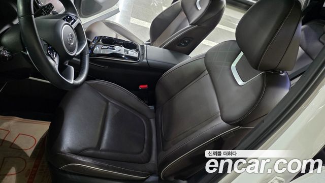 Hyundai Tucson (NX4) Gasoline 1.6 Turbo 2WD Inspiration 2022 — фото 21