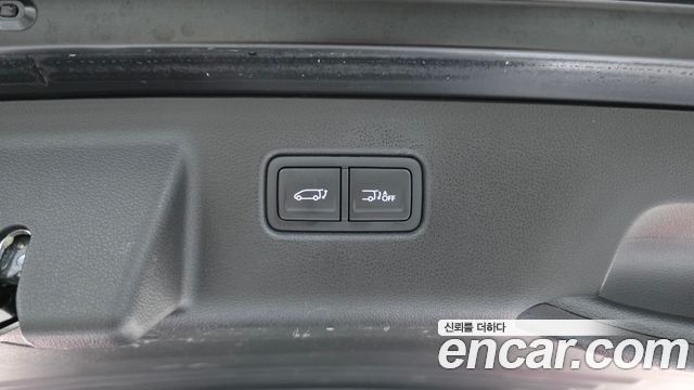 Hyundai Staria 4WD Tourer 9-Seater Modern 2025 — фото 18