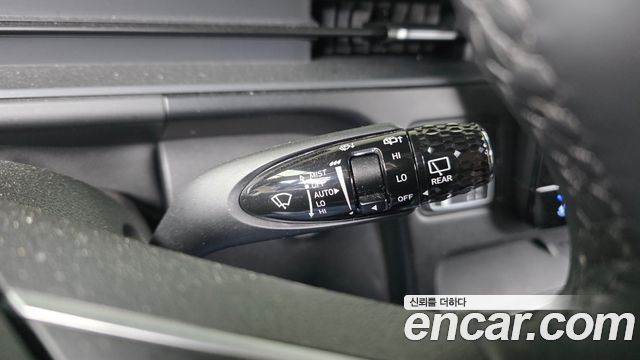 Hyundai Staria 4WD Tourer 9-Seater Modern 2025 — фото 28