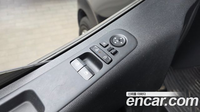 Hyundai Staria 4WD Tourer 9-Seater Modern 2025 — фото 29