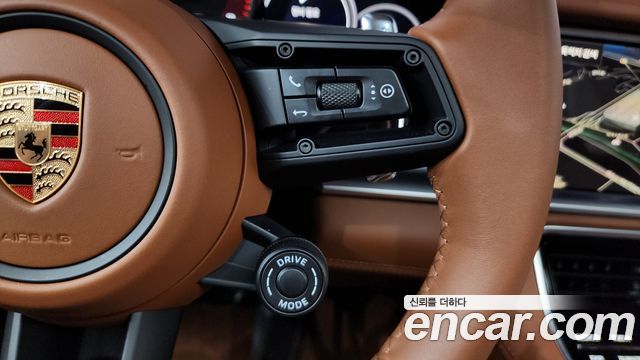 Porsche Panamera (971) 2.9 AWD E-Hybrid Platinum Edition 2023 — фото 41