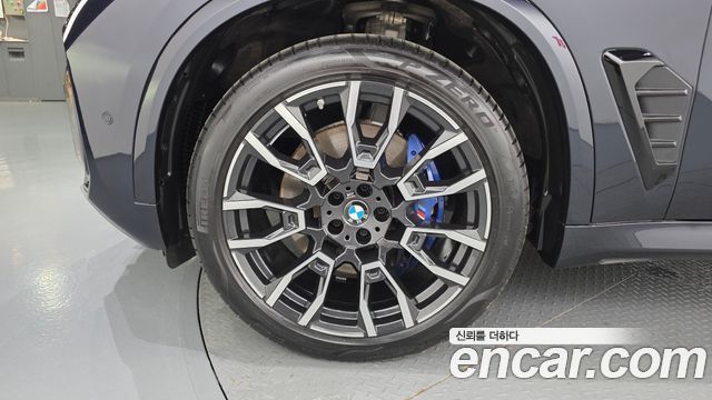 BMW X5 (G05) xDrive 40i M Sport 2024 — фото 5