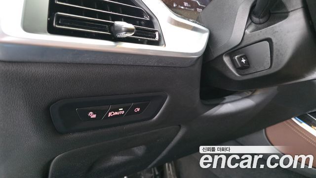 BMW X5 (G05) xDrive 40i M Sport 2024 — фото 14