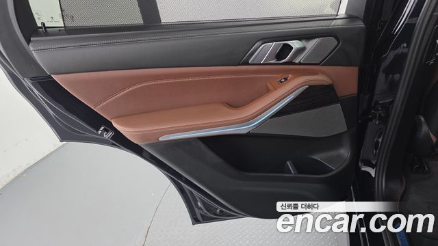 BMW X5 (G05) xDrive 40i M Sport 2024 — фото 25